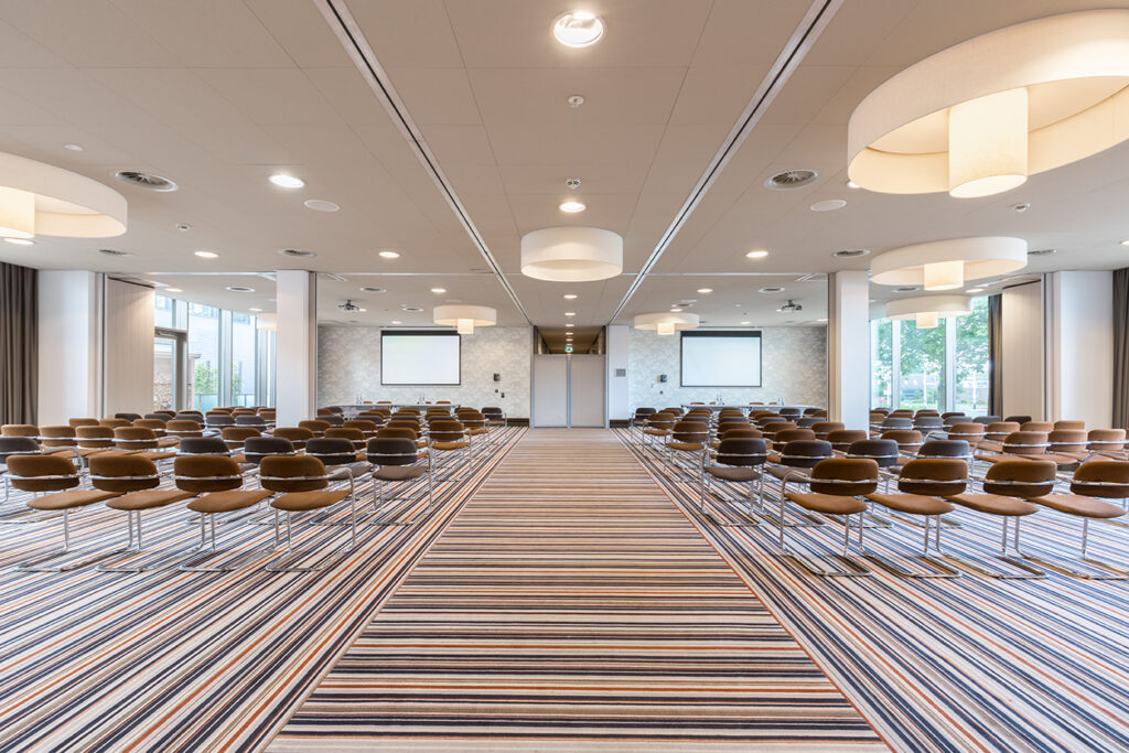 Leonardo Hotel Papendrecht Saturnus V & Foyer Meeting Room